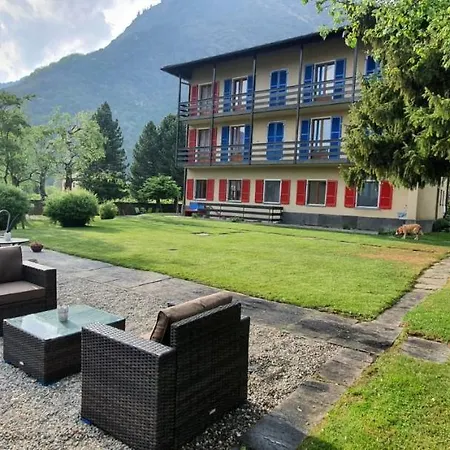 Gasthof Cuore Alpino