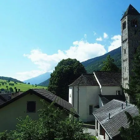 Gasthof Cuore Alpino *