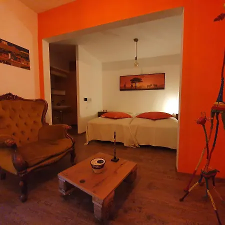 Guest house Cuore Alpino *